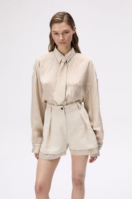 Szorty ze sklepu: Jemiol w kategorii: Szorty - zdjęcie WP-ADS-TCXUI-55W_8651