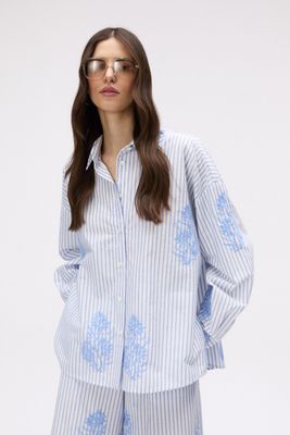 Koszula damska casual ze sklepu: Jemiol w kategorii: Koszule damskie - zdjęcie WP-ADS-TCXUI-55W_8749