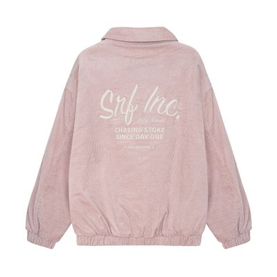 Kurtka męska w stylu młodzieżowym Surf Inc. ze sklepu: Surf Inc w kategorii: Kurtki męskie - zdjęcie WP-ADS-UGZXOURBE_1188