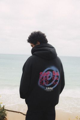 Bluza męska młodzieżowa Surf Inc. ze sklepu: Surf Inc w kategorii: Bluzy męskie - zdjęcie WP-ADS-UGZXOURBE_1516