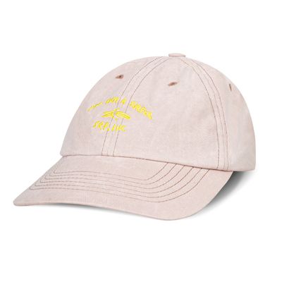 Czapka z daszkiem damska Surf Inc. ze sklepu: Surf Inc w kategorii: Czapki z daszkiem damskie - zdjęcie WP-ADS-UGZXOURBE_1556