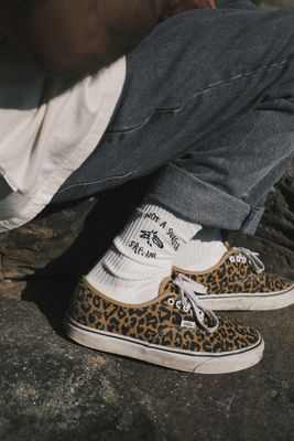 Skarpetki męskie Surf Inc. ze sklepu: Surf Inc w kategorii: Skarpetki męskie - zdjęcie WP-ADS-UGZXOURBE_1688