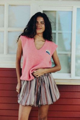 Szorty casual w stylu młodzieżowym Surf Inc. ze sklepu: Surf Inc w kategorii: Szorty - zdjęcie WP-ADS-UGZXOURBE_1966