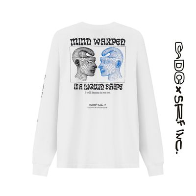 T-shirt męski w stylu młodzieżowym Surf Inc. ze sklepu: Surf Inc w kategorii: T-shirty męskie - zdjęcie WP-ADS-UGZXOURBE_2047