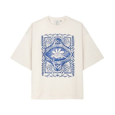 T-shirt męski młodzieżowy Surf Inc. ze sklepu: Surf Inc w kategorii: T-shirty męskie - zdjęcie WP-ADS-UGZXOURBE_2160