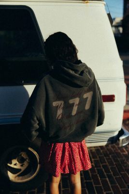 Bluza damska młodzieżowa Surf Inc. ze sklepu: Surf Inc w kategorii: Bluzy damskie - zdjęcie WP-ADS-UGZXOURBE_2238