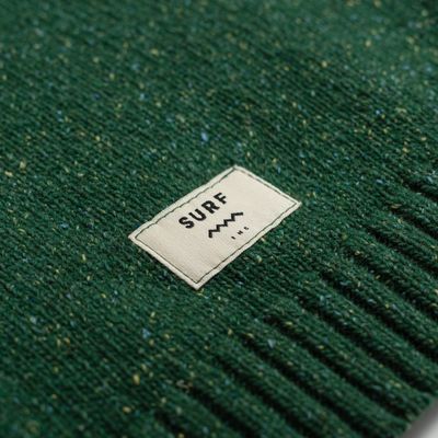 Sweter damski Surf Inc. ze sklepu: Surf Inc w kategorii: Swetry damskie