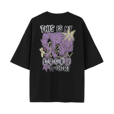 T-shirt męski młodzieżowy Surf Inc. ze sklepu: Surf Inc w kategorii: T-shirty męskie - zdjęcie WP-ADS-UGZXOURBE_2305