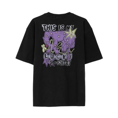 Surf Inc. - T-shirt męski młodzieżowy ze sklepu: Surf Inc w kategorii: T-shirty męskie - zdjęcie WP-ADS-UGZXOURBE_2324