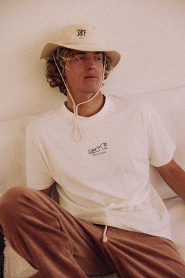 Czapka z daszkiem męska Surf Inc. ze sklepu: Surf Inc w kategorii: Czapki z daszkiem męskie - zdjęcie WP-ADS-UGZXOURBE_352