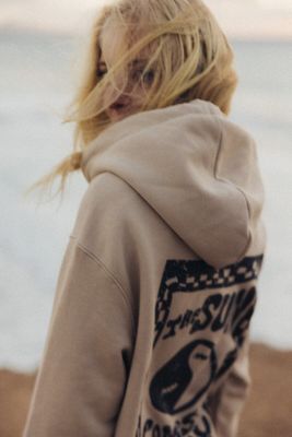 Bluza damska Surf Inc. ze sklepu: Surf Inc w kategorii: Bluzy damskie - zdjęcie WP-ADS-UGZXOURBE_430
