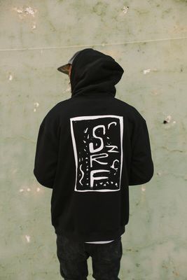 Bluza męska Surf Inc. ze sklepu: Surf Inc w kategorii: Bluzy męskie - zdjęcie WP-ADS-UGZXOURBE_61