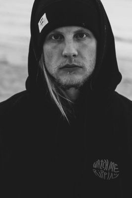 Czapka zimowa męska Surf Inc. ze sklepu: Surf Inc w kategorii: Czapki zimowe męskie - zdjęcie WP-ADS-UGZXOURBE_71