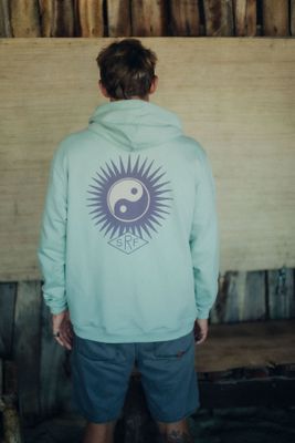 Bluza męska w stylu młodzieżowym Surf Inc. ze sklepu: Surf Inc w kategorii: Bluzy męskie - zdjęcie WP-ADS-UGZXOURBE_925