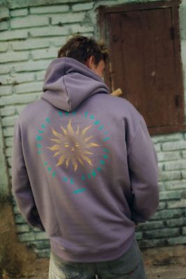 Bluza męska jesienna Surf Inc. ze sklepu: Surf Inc w kategorii: Bluzy męskie - zdjęcie WP-ADS-UGZXOURBE_986