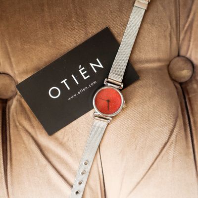 OTIEN - Zegarek ze sklepu: otien.com w kategorii: Zegarki - zdjęcie WP-ADS-WBTLSQIEW_162