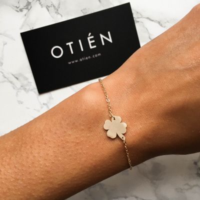 Bransoletka ze sklepu: otien.com w kategorii: Bransoletki - zdjęcie WP-ADS-WBTLSQIEW_182