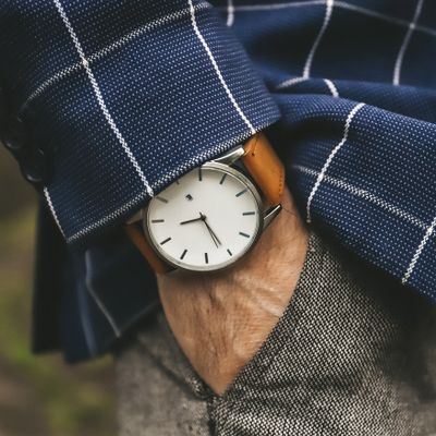 Zegarek OTIEN ze sklepu: otien.com w kategorii: Zegarki - zdjęcie WP-ADS-WBTLSQIEW_236