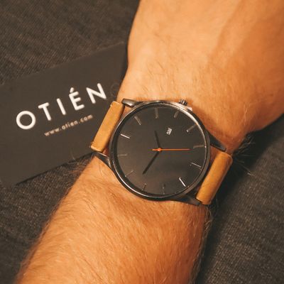 Zegarek ze sklepu: otien.com w kategorii: Zegarki - zdjęcie WP-ADS-WBTLSQIEW_242