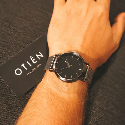Zegarek ze sklepu: otien.com w kategorii: Zegarki - zdjęcie WP-ADS-WBTLSQIEW_244