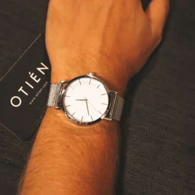 Zegarek ze sklepu: otien.com w kategorii: Zegarki - zdjęcie WP-ADS-WBTLSQIEW_248