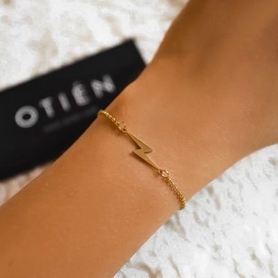Bransoletka OTIEN ze sklepu: otien.com w kategorii: Bransoletki - zdjęcie WP-ADS-WBTLSQIEW_256