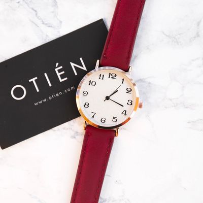 OTIEN - Zegarek ze sklepu: otien.com w kategorii: Zegarki - zdjęcie WP-ADS-WBTLSQIEW_292