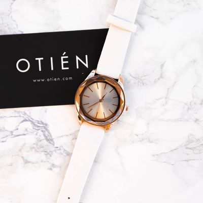 Zegarek OTIEN ze sklepu: otien.com w kategorii: Zegarki - zdjęcie WP-ADS-WBTLSQIEW_296