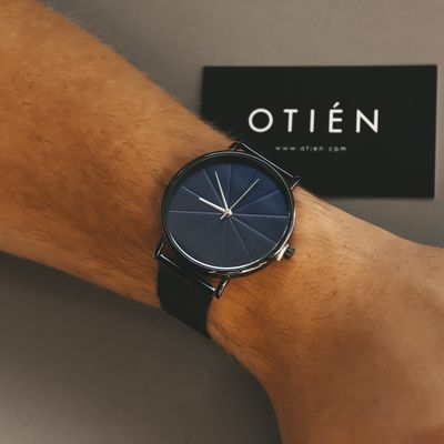 Zegarek ze sklepu: otien.com w kategorii: Zegarki - zdjęcie WP-ADS-WBTLSQIEW_310