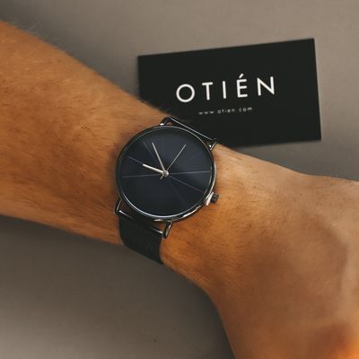 Zegarek ze sklepu: otien.com w kategorii: Zegarki - zdjęcie WP-ADS-WBTLSQIEW_312