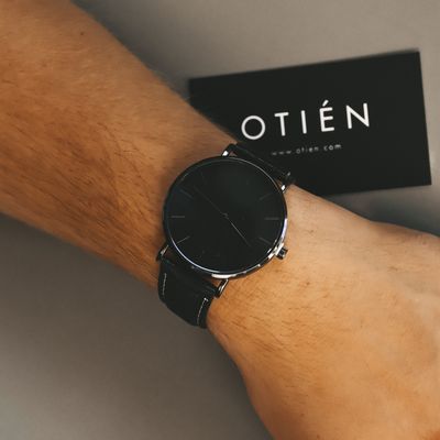 Zegarek OTIEN ze sklepu: otien.com w kategorii: Zegarki - zdjęcie WP-ADS-WBTLSQIEW_322