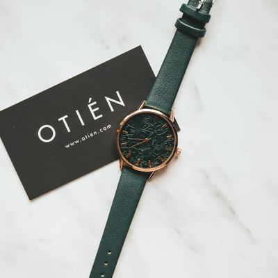 Zegarek OTIEN ze sklepu: otien.com w kategorii: Zegarki - zdjęcie WP-ADS-WBTLSQIEW_340