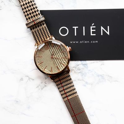 Zegarek ze sklepu: otien.com w kategorii: Zegarki - zdjęcie WP-ADS-WBTLSQIEW_370
