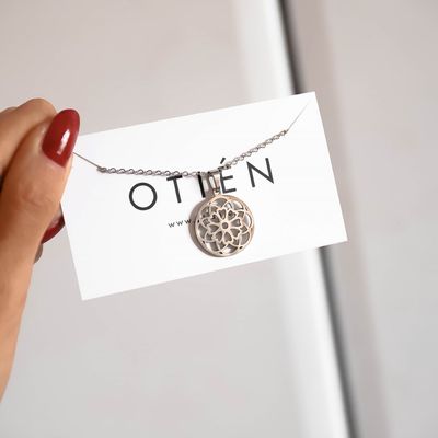 Naszyjnik ze sklepu: otien.com w kategorii: Naszyjniki - zdjęcie WP-ADS-WBTLSQIEW_398