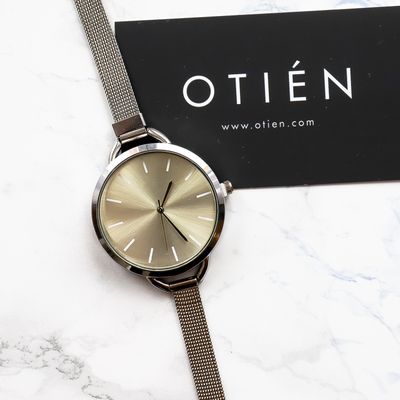 Zegarek OTIEN ze sklepu: otien.com w kategorii: Zegarki - zdjęcie WP-ADS-WBTLSQIEW_410