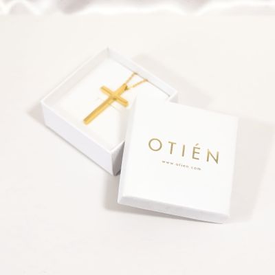 Komplet biżuterii OTIEN ze sklepu: otien.com w kategorii: Komplety biżuterii - zdjęcie WP-ADS-WBTLSQIEW_4331