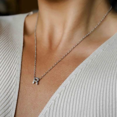 Naszyjnik OTIEN ze sklepu: otien.com w kategorii: Naszyjniki - zdjęcie WP-ADS-WBTLSQIEW_4448