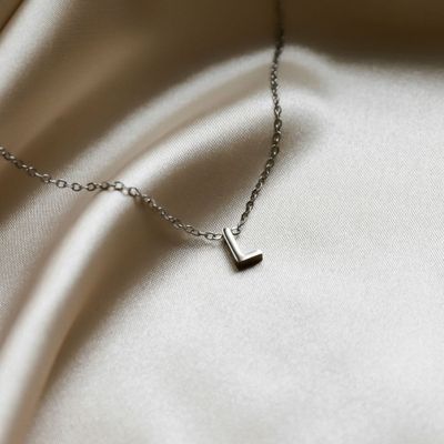 Naszyjnik OTIEN ze sklepu: otien.com w kategorii: Naszyjniki - zdjęcie WP-ADS-WBTLSQIEW_4499
