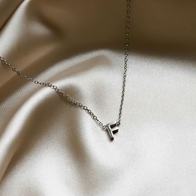 Naszyjnik OTIEN ze sklepu: otien.com w kategorii: Naszyjniki - zdjęcie WP-ADS-WBTLSQIEW_4553