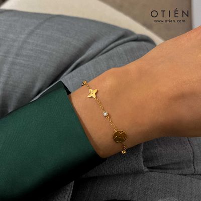 OTIEN - Bransoletka ze sklepu: otien.com w kategorii: Bransoletki - zdjęcie WP-ADS-WBTLSQIEW_4564