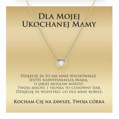 Naszyjnik OTIEN ze sklepu: otien.com w kategorii: Naszyjniki - zdjęcie WP-ADS-WBTLSQIEW_4697