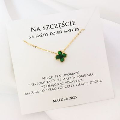 Naszyjnik OTIEN ze sklepu: otien.com w kategorii: Naszyjniki - zdjęcie WP-ADS-WBTLSQIEW_5151