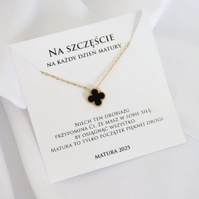 Naszyjnik OTIEN ze sklepu: otien.com w kategorii: Naszyjniki - zdjęcie WP-ADS-WBTLSQIEW_5154