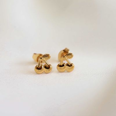 Kolczyki OTIEN ze sklepu: otien.com w kategorii: Kolczyki - zdjęcie WP-ADS-WBTLSQIEW_5187