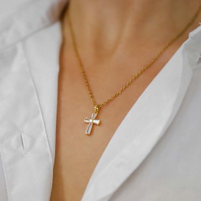 Naszyjnik OTIEN ze sklepu: otien.com w kategorii: Naszyjniki - zdjęcie WP-ADS-WBTLSQIEW_5192