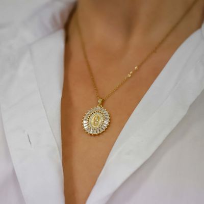 OTIEN - Naszyjnik ze sklepu: otien.com w kategorii: Naszyjniki - zdjęcie WP-ADS-WBTLSQIEW_5195