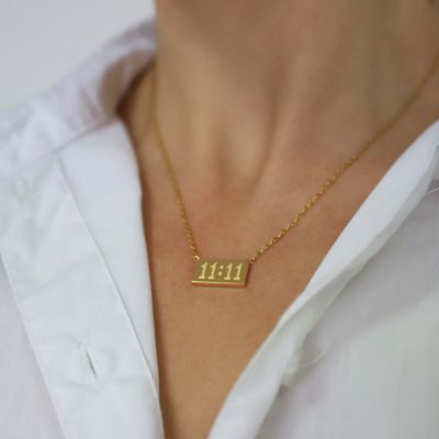OTIEN - Naszyjnik ze sklepu: otien.com w kategorii: Naszyjniki - zdjęcie WP-ADS-WBTLSQIEW_5198