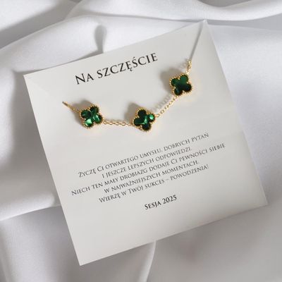 Bransoletka OTIEN ze sklepu: otien.com w kategorii: Bransoletki - zdjęcie WP-ADS-WBTLSQIEW_5293
