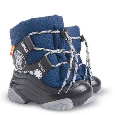 Buty zimowe dziecięce na zimę ze sklepu: Demar24 w kategorii: Buty zimowe dziecięce - zdjęcie WP-ADS-WOISPRRFN_1009