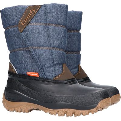Buty zimowe dziecięce zimowe ze sklepu: Demar24 w kategorii: Buty zimowe dziecięce - zdjęcie WP-ADS-WOISPRRFN_1044